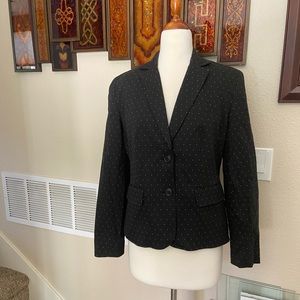 Ann Taylor Loft Blazer Sz 12
